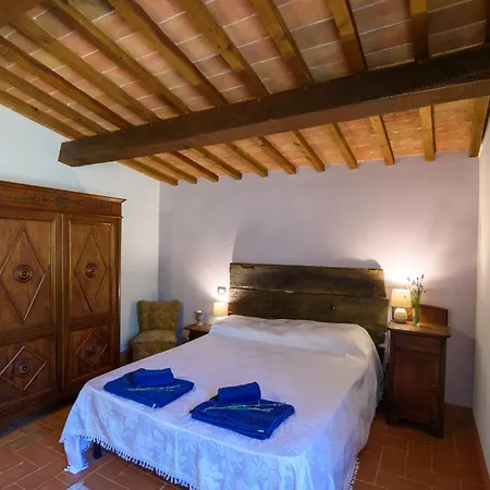 Borgo Di Sotto, Il Mulino *