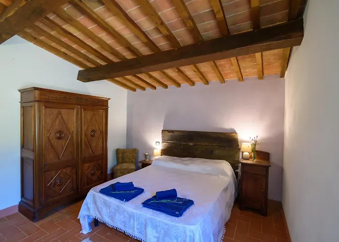 Borgo Di Sotto, Il Mulino *