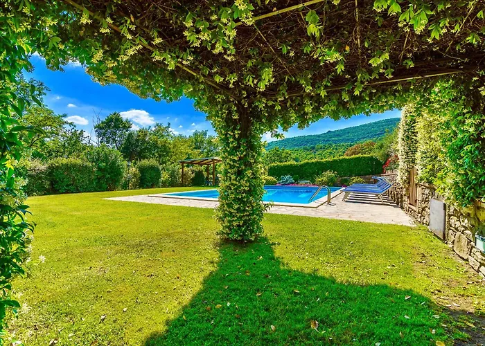 Гостевой дом Borgo Di Sotto, Il Mulino Montanare