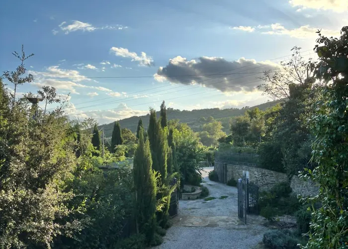 Borgo Di Sotto, Il Mulino Gasthuis *