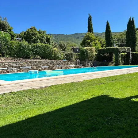 Borgo Di Sotto, Il Mulino * Montanare